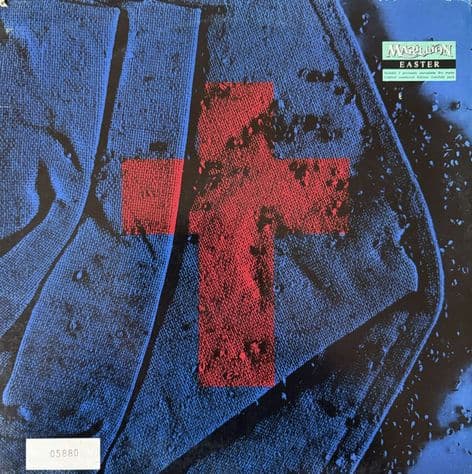 Marillion - Easter EP (12