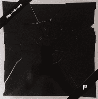 Mark Pritchard - Lock Off (12") (VG+/VG++)