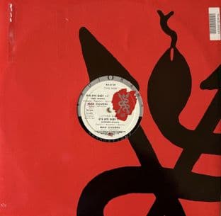 Max Coveri - Bye Bye Baby (12") (VG-/G++)