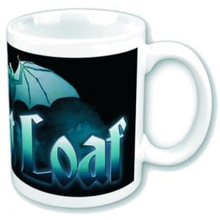 Meatloaf - MUG (11oz) (Brand New In Box)