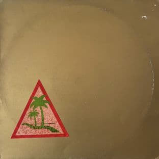 Members (The) - Offshore Banking Business (12") (VG-/G++)