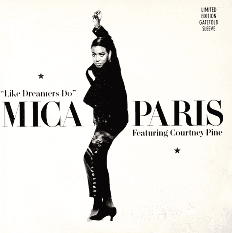 Mica Paris - Like Dreamers Do (7