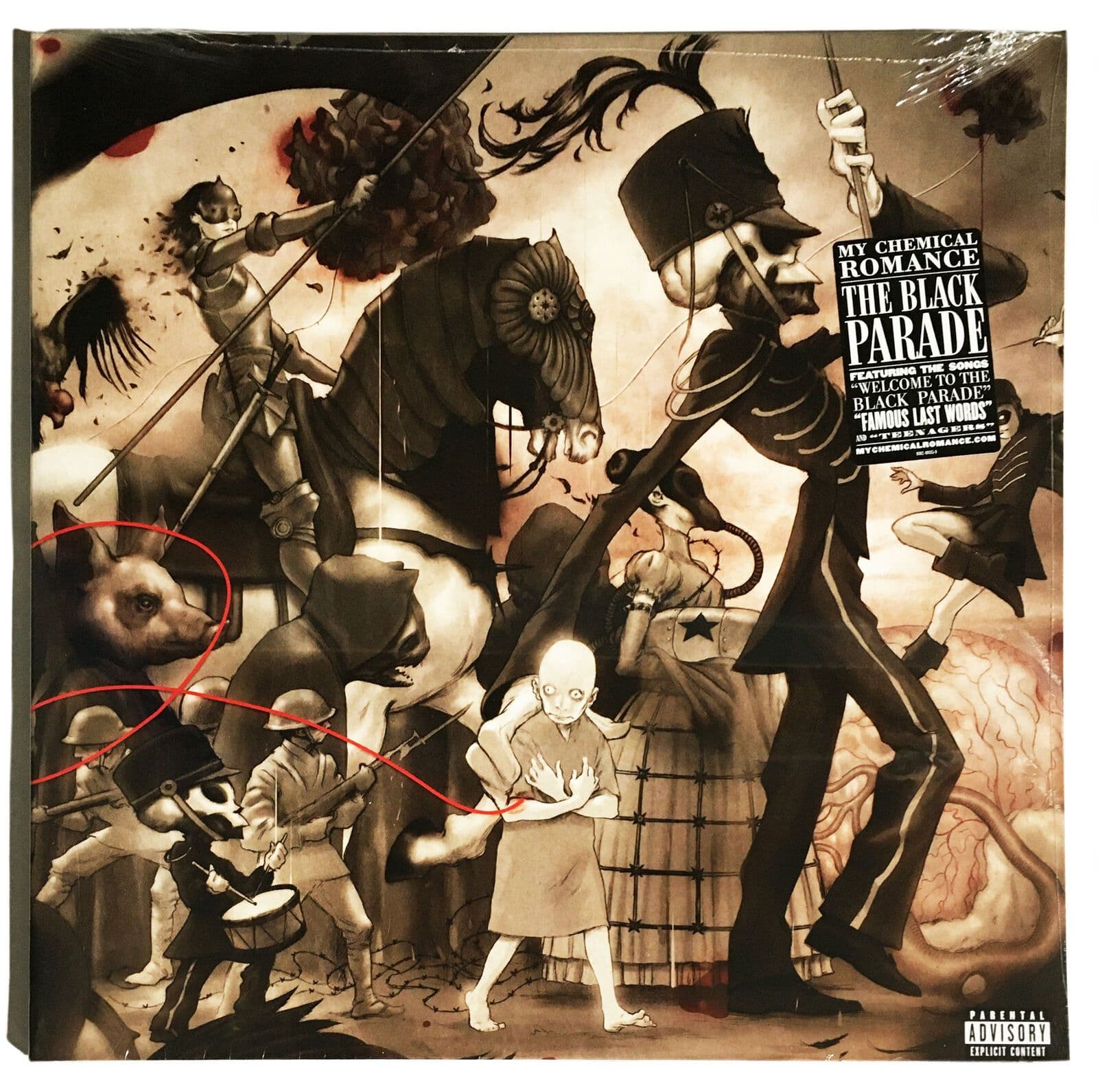 my-chemical-romance-the-black-