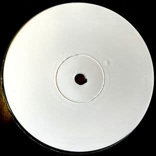 N*E*R*D - Maybe (12") (Promo) (VG-/NM)