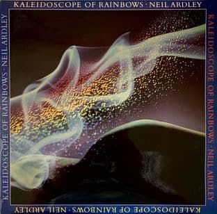 Neil Ardley ‎- Kaleidoscope Of Rainbows (LP) (EX/VG-)