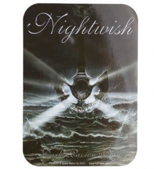 Nightwish - Dark Passion Play (Sticker)