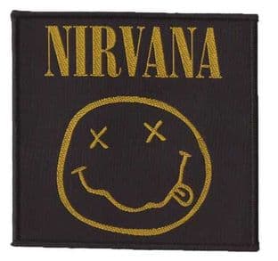 Nirvana Patch 4
