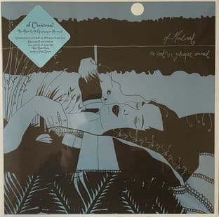 Of Montreal - The Past Is A Grotesque Animal (12") (180g) (M/M) (Sld)