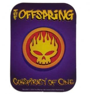 Offspring (The) - Conspiracy of One (Sticker)