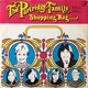 Partridge Family ‎(The) - Shopping Bag (LP) (VG/G+)
