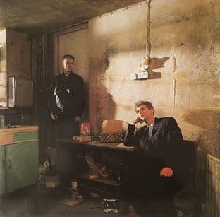 Pet Shop Boys - It's A Sin (Disco Mix) (12") (G-VG/VG-)