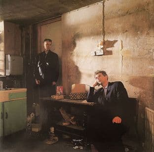 Pet Shop Boys - It's A Sin (Disco Mix) (12”) (VG-/G-VG)