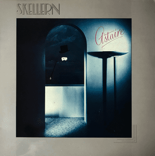 Peter Skellern - Astaire (LP) (EX-/G++)