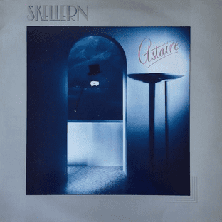 Peter Skellern - Astaire (LP) (EX+/VG-)