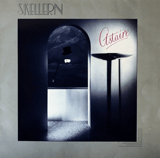 Peter Skellern - Astaire (LP) (VG-/G++)