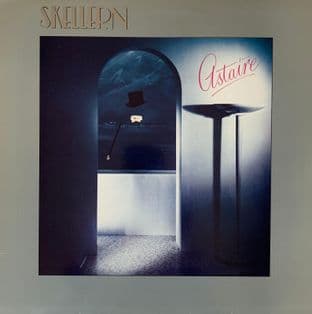 Peter Skellern - Astaire (LP) (VG+/G-VG)