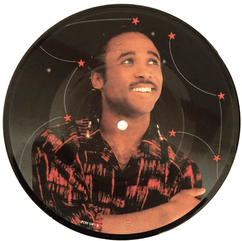 Phil Fearon & Galaxy - Everybody's Laughing (7