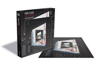 Pink Floyd - Echoes (1000 Piece Jigsaw Puzzle) (JS113)