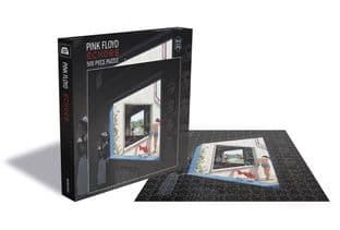 PINK FLOYD - ECHOES (500 PIECE JIGSAW PUZZLE) (JS072)