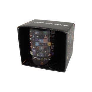 Pink Floyd - MUG (11oz) (Brand New In Box)