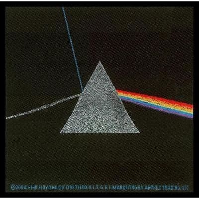 Pink Floyd Patch 4