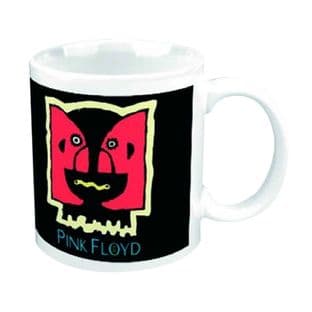Pink Floyd - The Division Bell - MUG (11oz) (Brand New In Box)