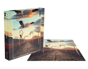PINK FLOYD - THE LATER YEARS - 1000 PIECE JIGSAW PUZZLE