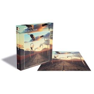 PINK FLOYD -THE LATER YEARS (500 PIECE JIGSAW PUZZLE) (JS066)