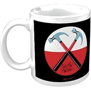 Pink Floyd - The Wall - MUG (11oz) (Brand New In Box)