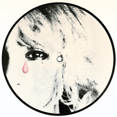 Prelude - Only The Lonely/One Broken Heart For Sale (7