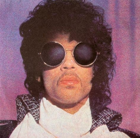 Prince And The Revolution - When Doves Cry (12