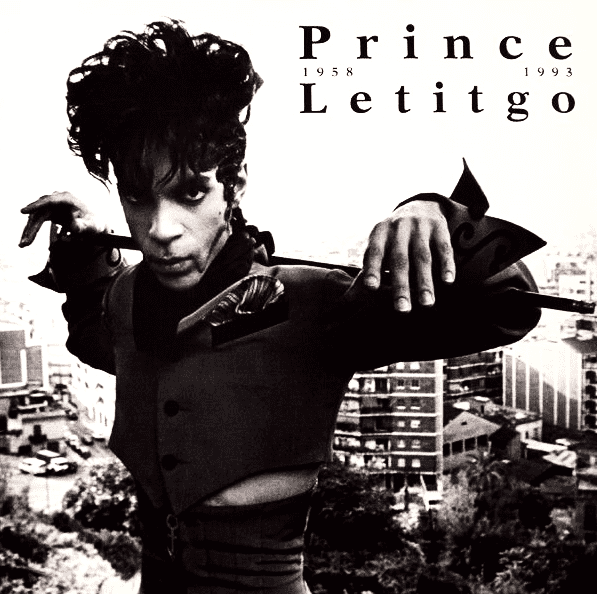 Prince - Letitgo 12