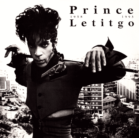 Prince - Letitgo (12
