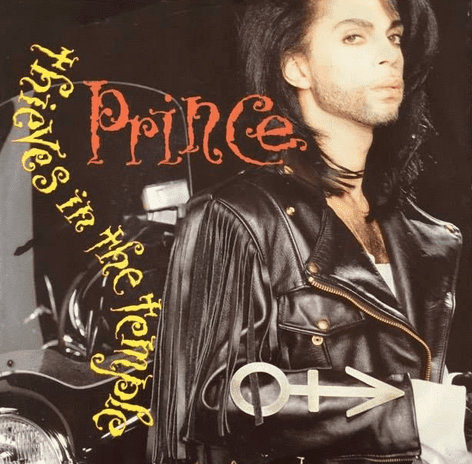 Prince - Thieves In The Temple (7