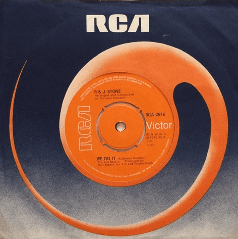 R & J Stone - We Do It (7