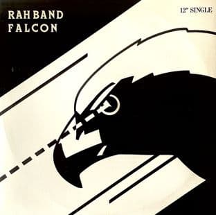RAH Band - Falcon (12") (VG/VG)