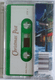 Robbie Williams ‎– The Christmas Present ‎(Green Cassette Album) (M/M) (Sld)