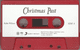 Robbie Williams ‎– The Christmas Present ‎(Red Cassette Album) (M/M) (Sld) (2)