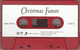 Robbie Williams ‎– The Christmas Present ‎(Red Cassette Album) (M/M) (Sld) (2)