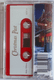 Robbie Williams ‎– The Christmas Present ‎(Red Cassette Album) (M/M) (Sld) (2)