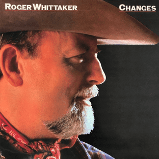 Roger Whittaker - Changes (LP) (VG+/VG-)