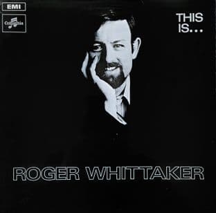 Roger Whittaker - This Is… Roger Whittaker (LP) (VG-/G-VG)