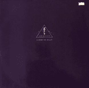 Ruthless Rap Assassins - 4 From The Killer Album Sampler EP (12") (Promo) (G/G)