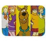 Scooby Doo - Characters Montage (Sticker)