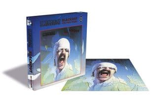 SCORPIONS - BLACKOUT (500 PIECE JIGSAW PUZZLE) (JS109)