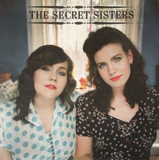 Secret Sisters (The) - The Secret Sisters (LP) (NM/NM)
