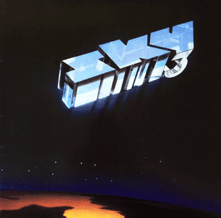 Sky - Sky 3 (LP) (EX+/VG++)