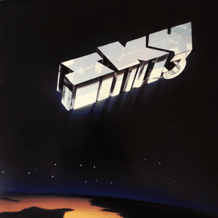 Sky - Sky 3 (LP) (EX-/VG-)