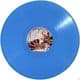 Sophie Ellis-Bextor - Songs From The Kitchen Disco (LP) (Blue Vinyl) (NM/NM) (1)