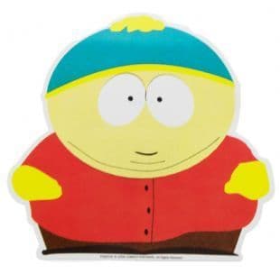 South Park - Cartman (Sticker)